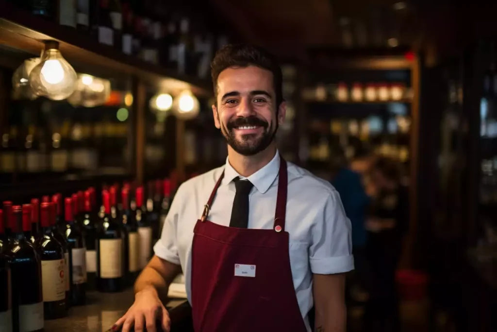 initiation degustation